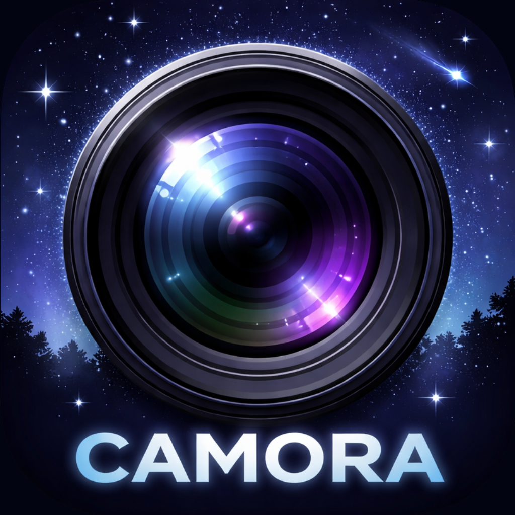 Camora App Icon
