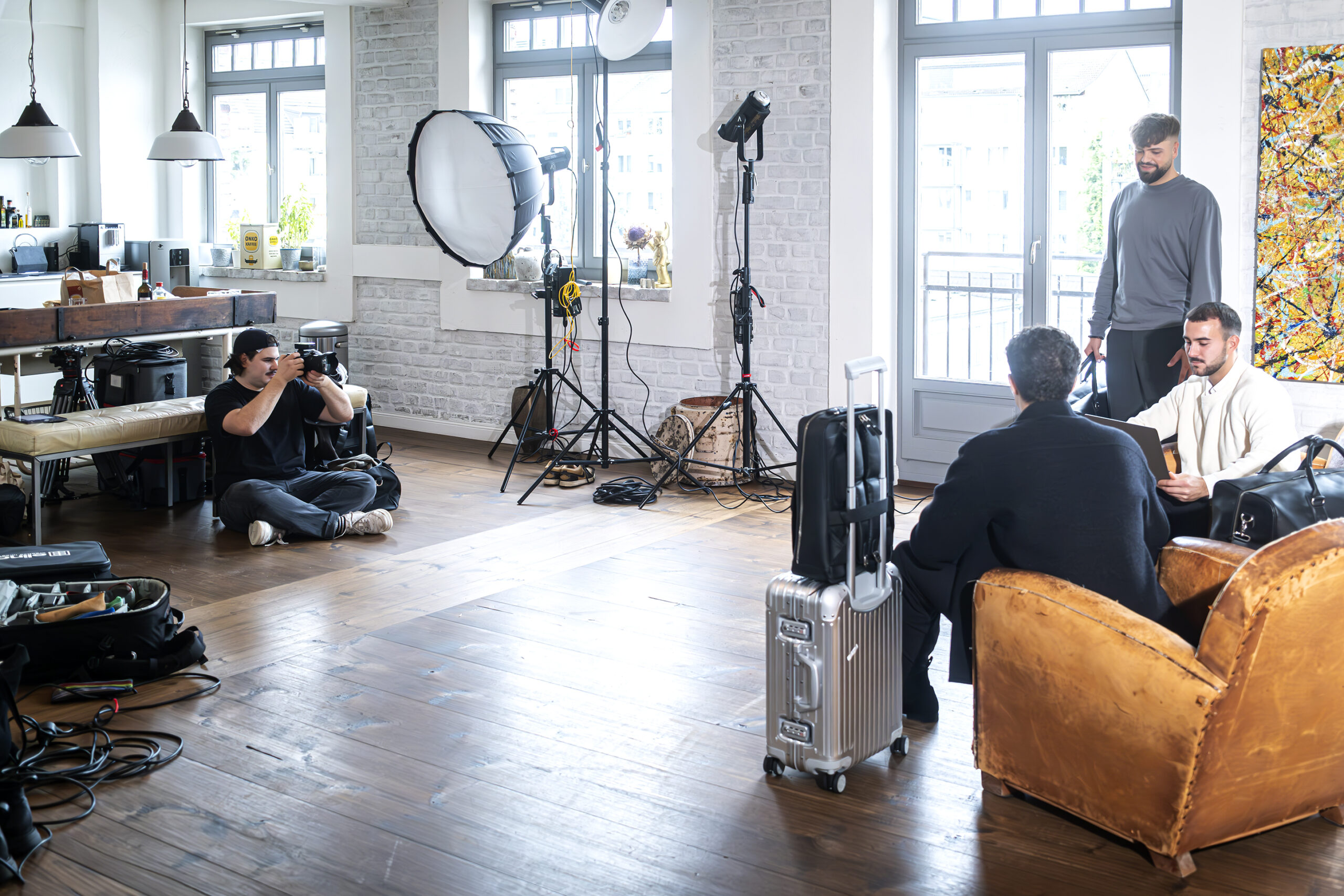 LKS E-Commerce Behind the Scenes